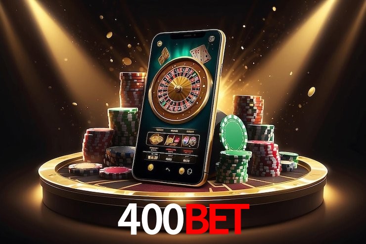 Experiência VIP 400bet