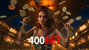 Secure Login 400bet
