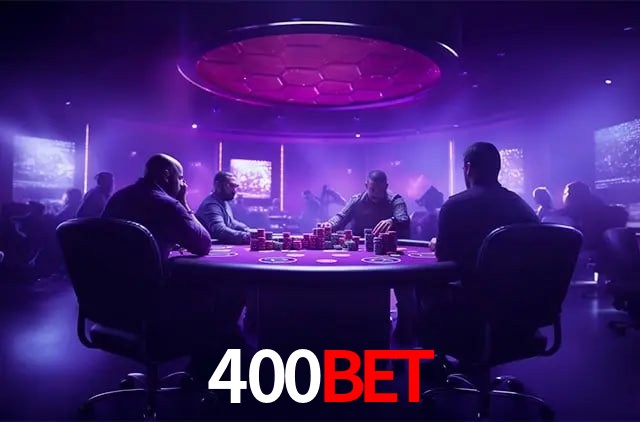 Descubra o Programa VIP da 400bet: Vantagens Exclusivas para Jogadores