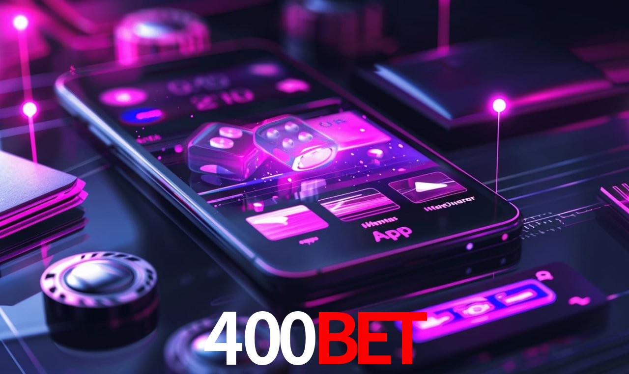 Game Providers 400bet