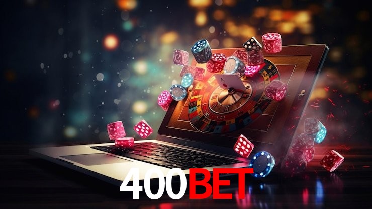 Desvendando o Mundo dos Jogos Virtuais na 400bet