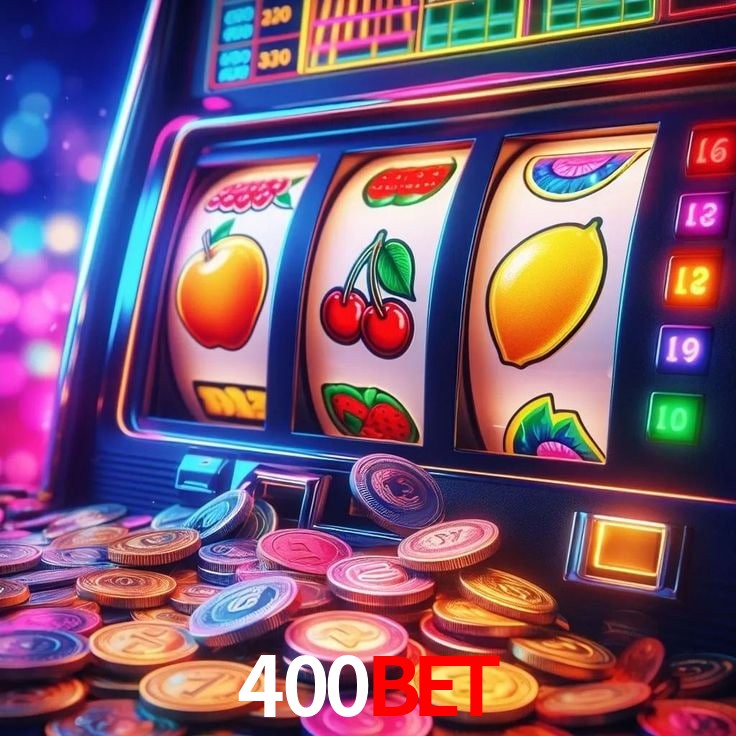 Casino Ao Vivo 400bet