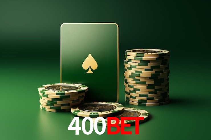 Slot Games 400bet