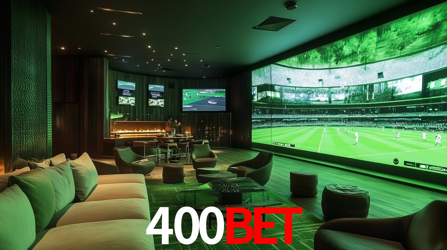 Programa VIP 400bet