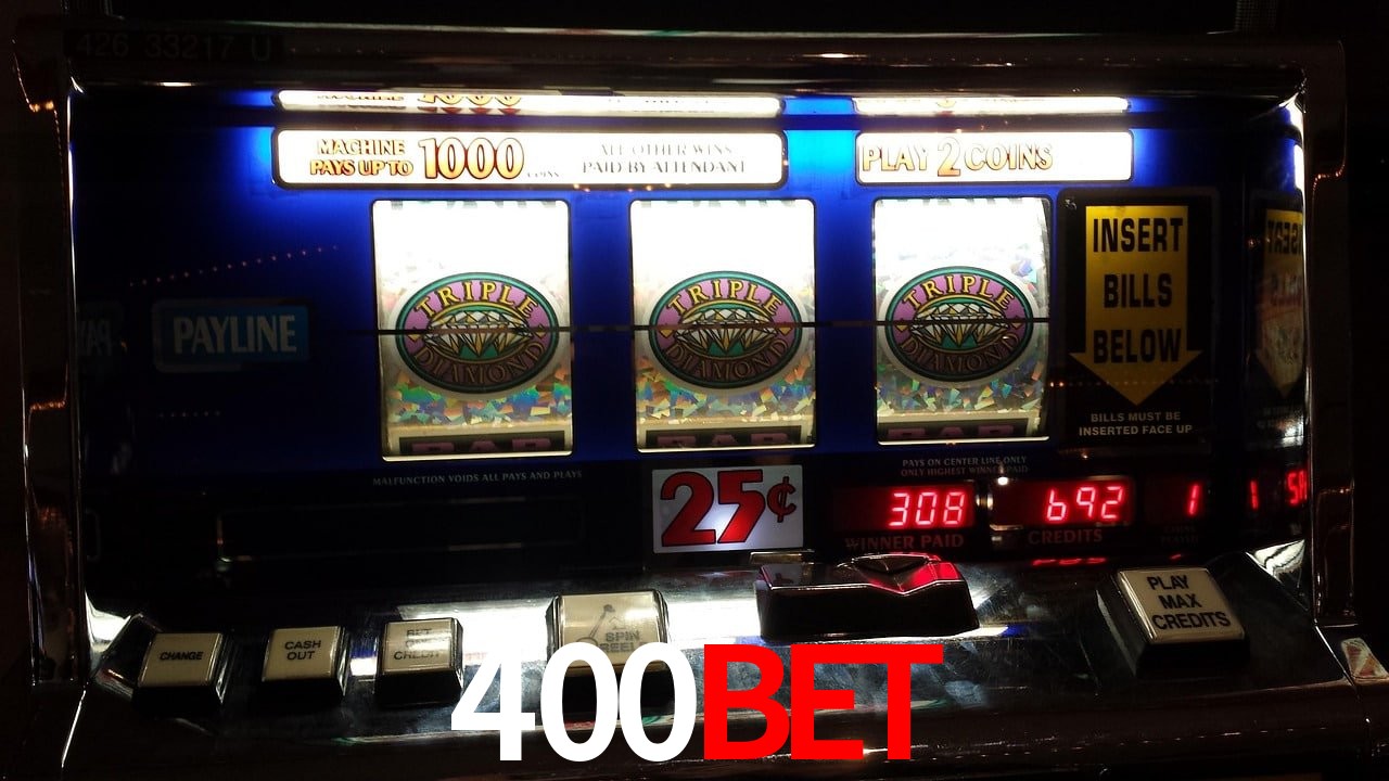Live Casino 400bet