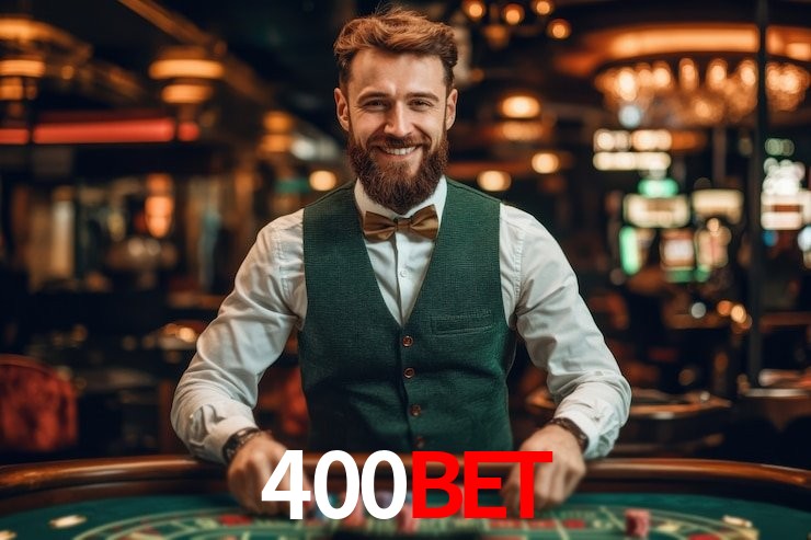 Promoções Sazonais 400bet