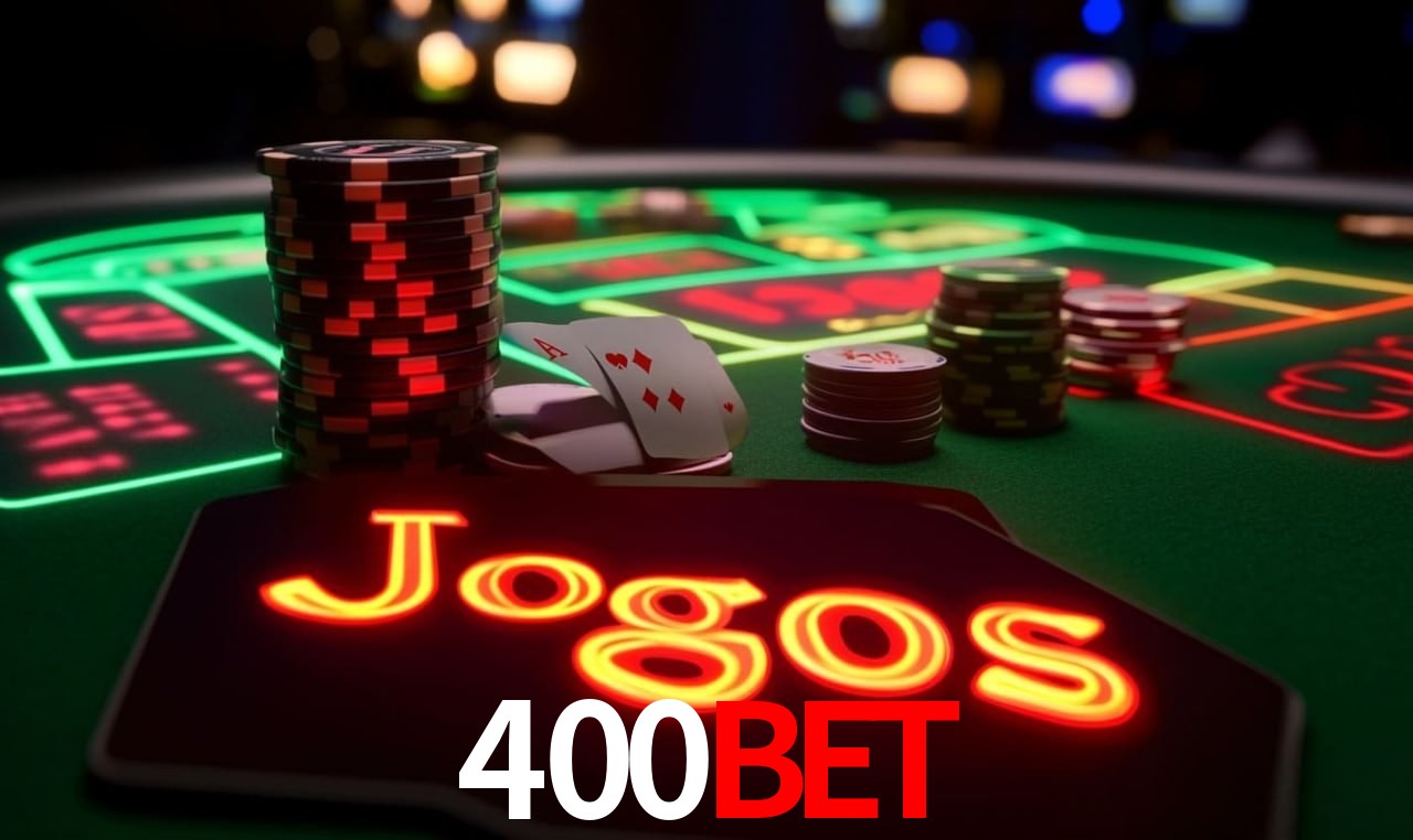 Ofertas Imperdíveis na 400bet: Promoções e Bônus Que Valem a Pena