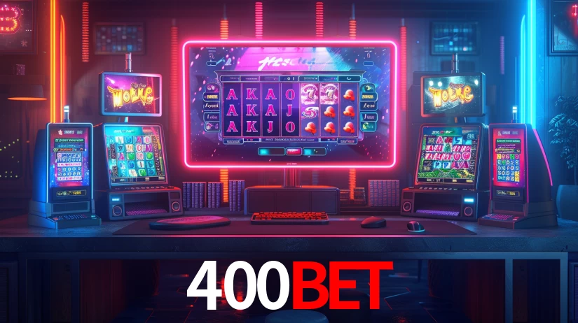 VIP Casino 400bet