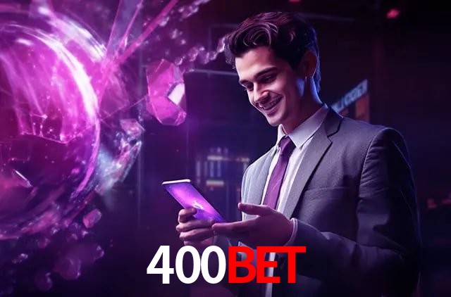 Integração de APIs 400bet