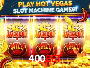 Inovações de Jogos na 400bet: O Futuro das Experiências Interativas