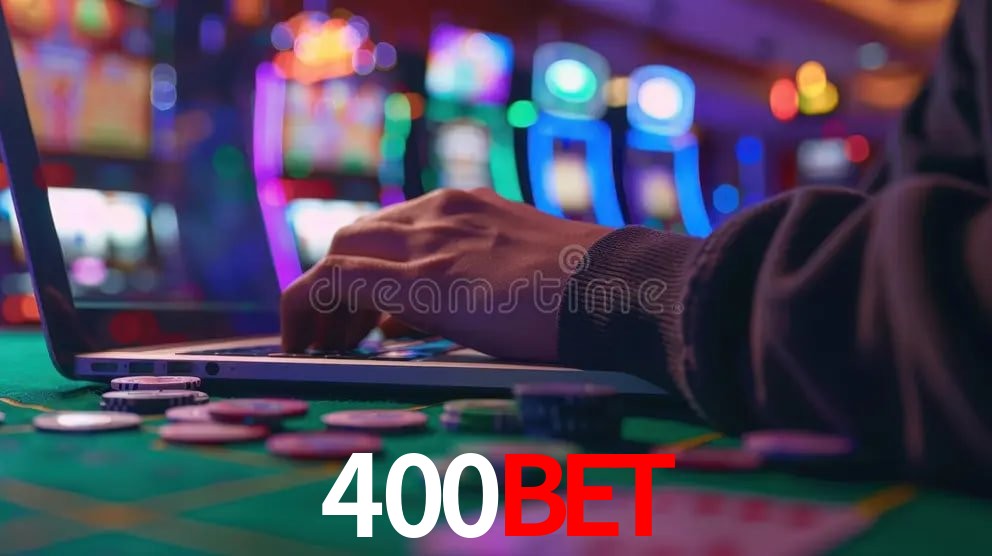 cassino 400bet