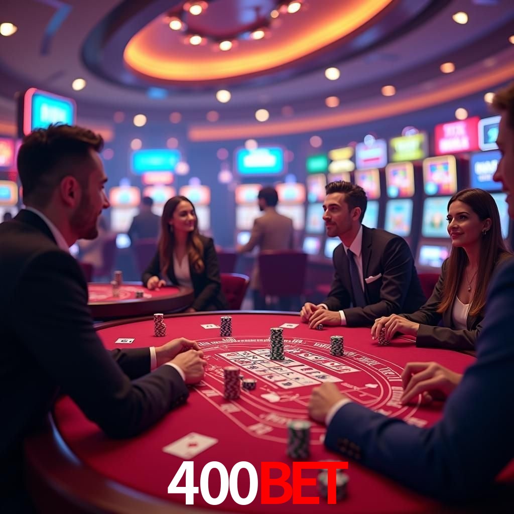 400bet