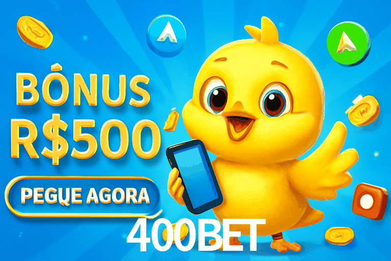 Flash Promotion 400bet