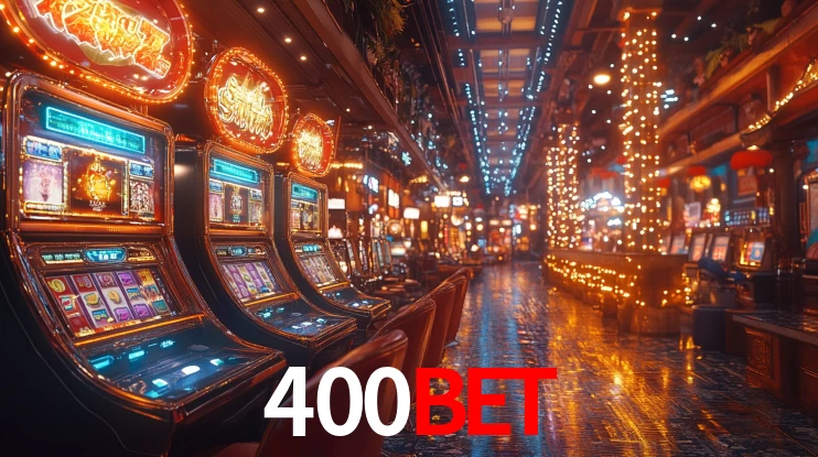 Tournaments 400bet