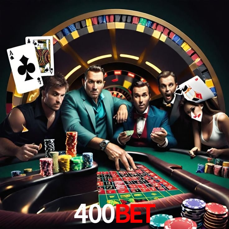 400bet.com
