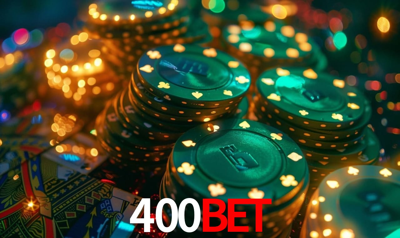 Programa VIP 400bet