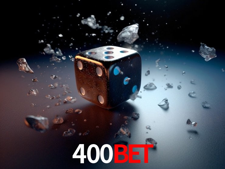 Provedores de Jogos 400bet