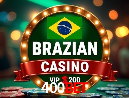 Login Seguro 400bet