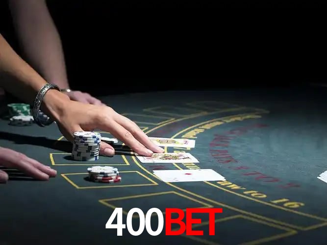 Jogos de Slot 400bet