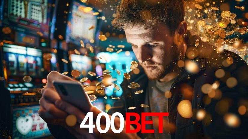 Ofertas Exclusivas 400bet